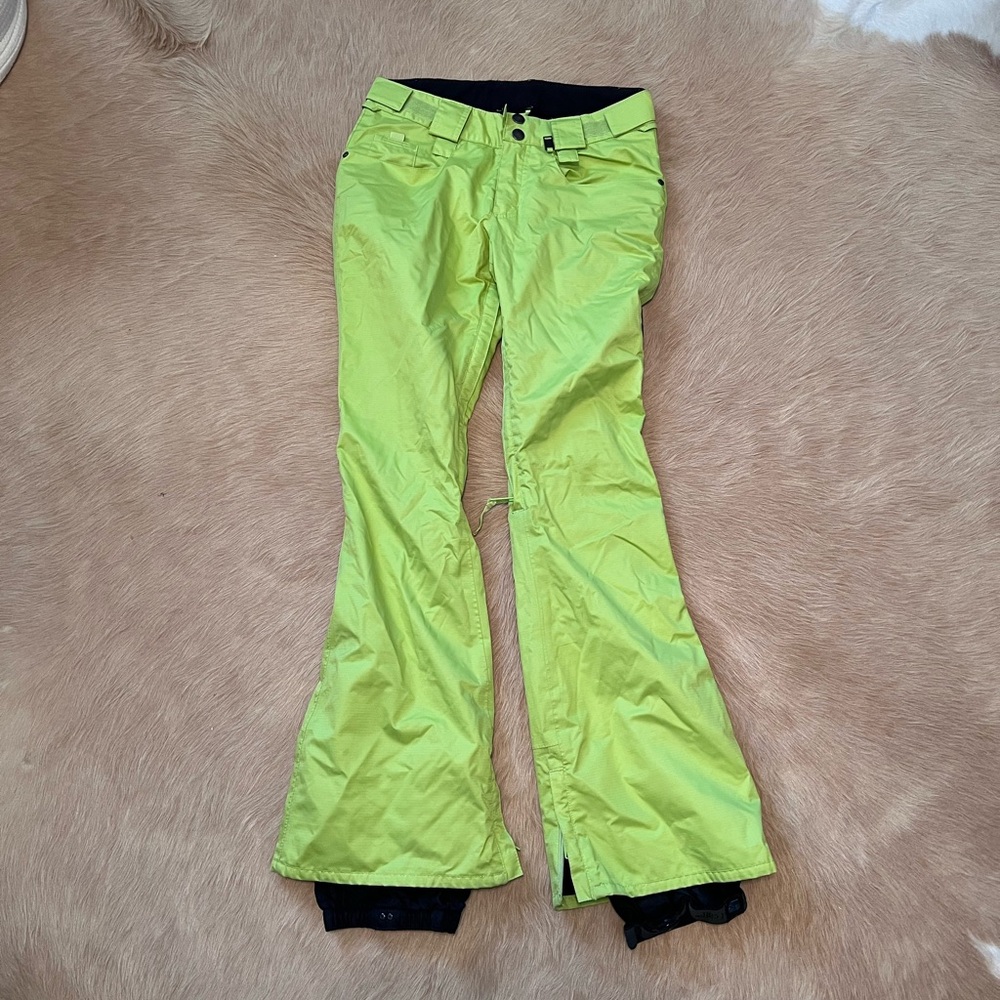 Snowboard Pants - worn once